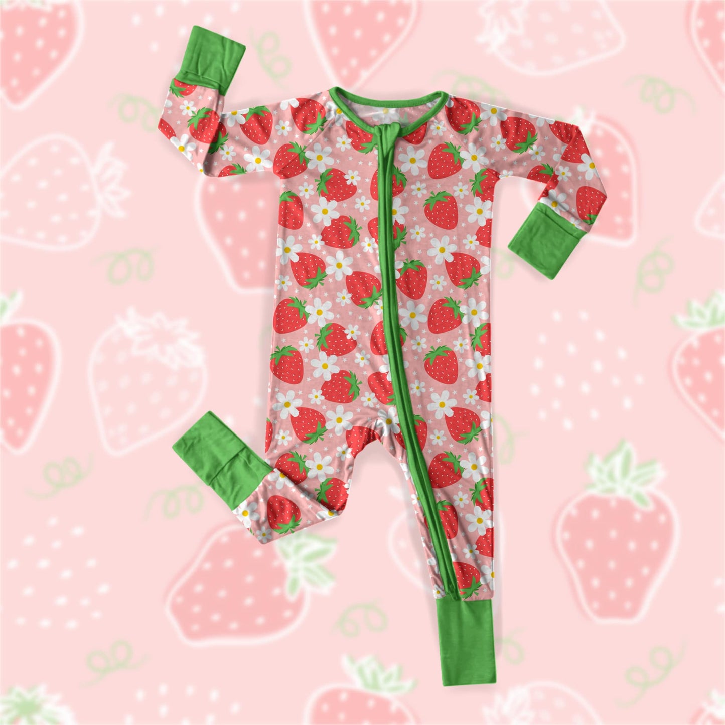 The Berry Patch Zippie